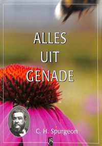 Alles uit genade