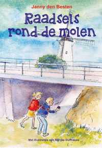 Raadsels rond de molen