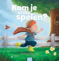 Kom je bij me spelen?