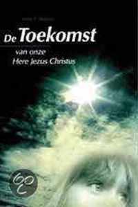 Toekomst van onze here Jezus christus