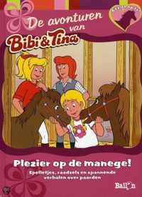 Plezier op de manege!