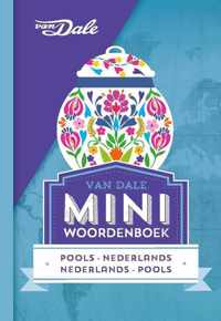 Van Dale Miniwoordenboek Pools