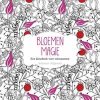 Bloemenmagie