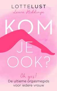 Kom je ook?