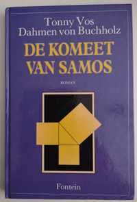 Komeet van samos