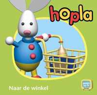 Hopla 0 - Naar de winkel