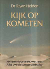 Kijk op Kometen