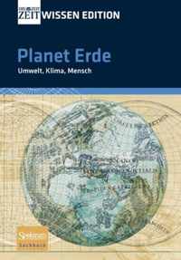 Planet Erde