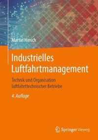 Industrielles Luftfahrtmanagement