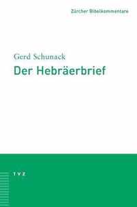 Der Hebraerbrief