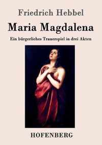 Maria Magdalena