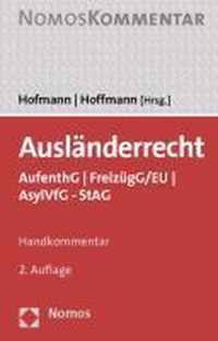 Auslanderrecht