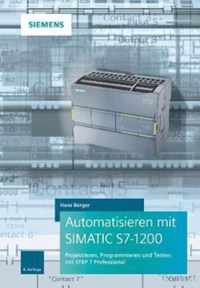 Automatisieren mit SIMATIC S71200