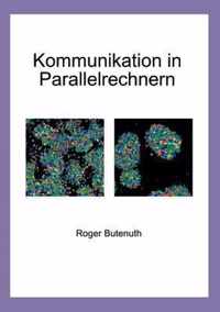 Kommunikation in Parallelrechnern