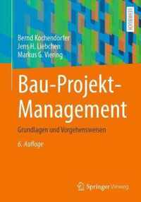 Bau-Projekt-Management