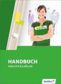 Handbuch Industriekaufleute. Schülerband