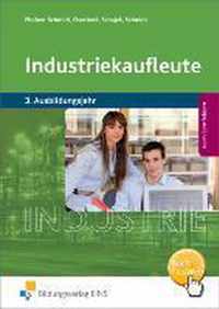 Industriekaufleute 9. Schülerband. 3. Ausbildungsjahr