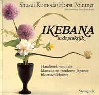 Ikebana in de praktyk