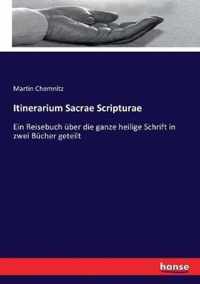 Itinerarium Sacrae Scripturae