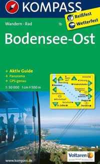 Kompass WK1b Bodensee-Ost