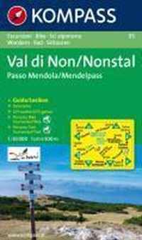 Nonstal/Valle di Non WK95