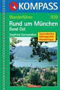 Rund um München, Band Ost