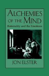 Alchemies of the Mind