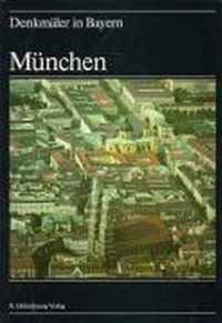 Landeshauptstadt Munchen