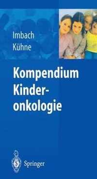 Kompendium Kinderonkologie