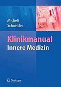 Klinikmanual Innere Medizin