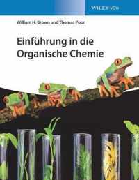 Einfuhrung in die Organische Chemie