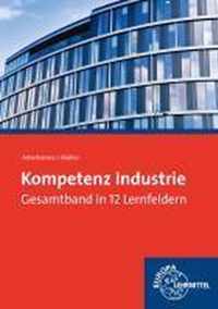 Kompetenz Industrie