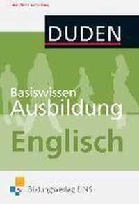 Basiswissen Ausbildung. Englisch: Kompendium