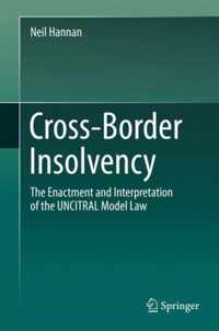 Cross-Border Insolvency