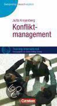 Training International: Konfliktmanagement