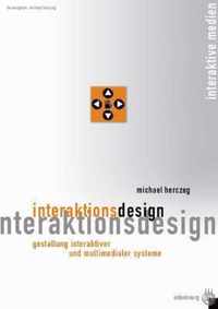 Interaktionsdesign