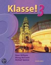 Klasse! 3