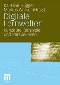 Digitale Lernwelten