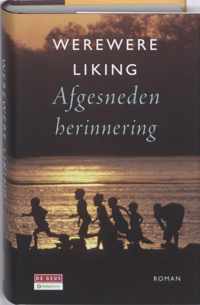 Afgesneden herinnering