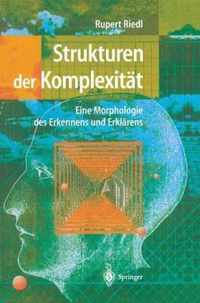 Strukturen Der Komplexitat