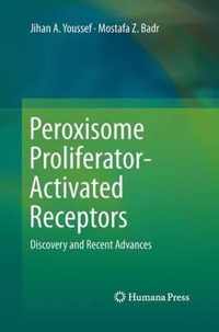 Peroxisome Proliferator-Activated Receptors