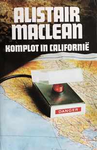 Komplot in californie