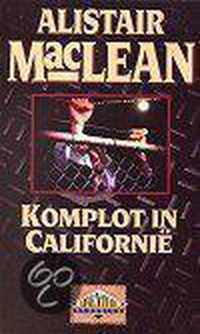 Komplot in Californië