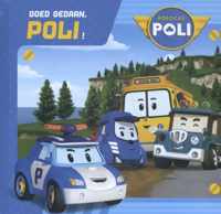 Robocar Poli  -   Goed gedaan, Poli!