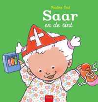 Kas en Saar  -   Saar en de Sint