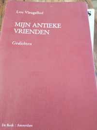 Myn antieke vrienden