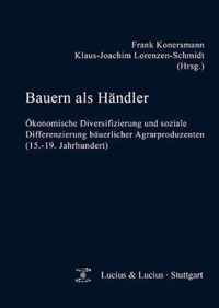 Bauern ALS Hndler