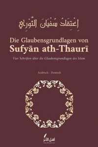 Die Glaubensgrundlagen von Sufyan ath-Thauri