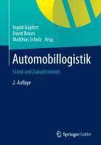 Automobillogistik