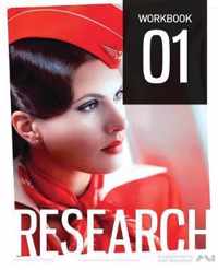 Research the Cabin Crew Interview - Workbook 1